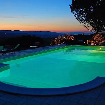 Sole Vino - Fabulous Pool - Fantastic Area - Sleeps Up To 15