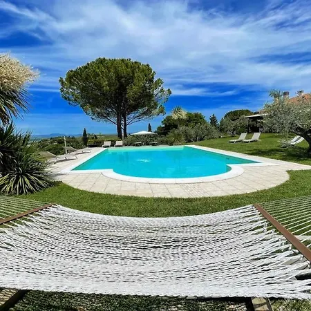 Villa Sole Vino - Fabulous Pool - Fantastic Area - Sleeps Up To 15 Belvedere (Perugia)