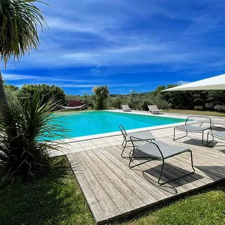 Sole Vino - Fabulous Pool - Fantastic Area - Sleeps Up To 15 * Belvedere (Perugia)