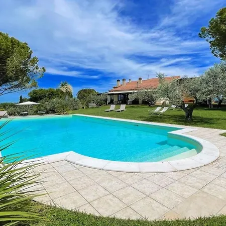 Sole Vino - Fabulous Pool - Fantastic Area - Sleeps Up To 15 Belvedere (Perugia)