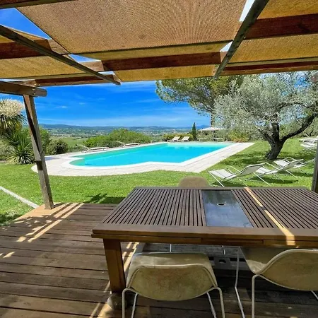 Sole Vino - Fabulous Pool - Fantastic Area - Sleeps Up To 15 *