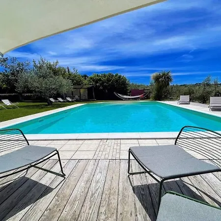 Sole Vino - Fabulous Pool - Fantastic Area - Sleeps Up To 15