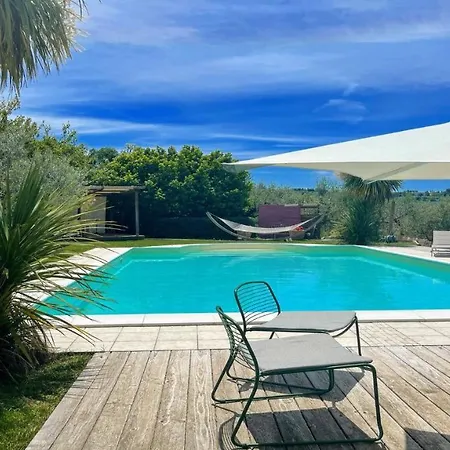 Sole Vino - Fabulous Pool - Fantastic Area - Sleeps Up To 15 * Belvedere (Perugia)