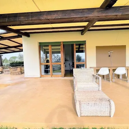 Sole Vino - Fabulous Pool - Fantastic Area - Sleeps Up To 15 * Belvedere (Perugia)