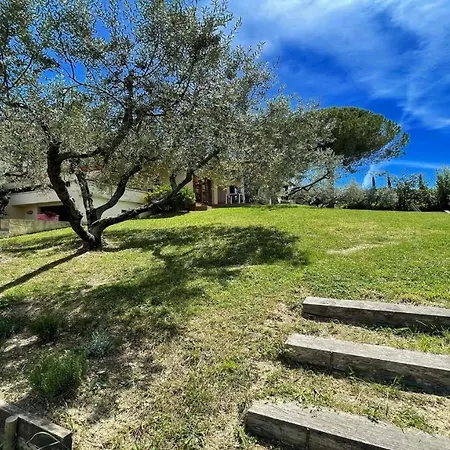 Villa Sole Vino - Fabulous Pool - Fantastic Area - Sleeps Up To 15 *