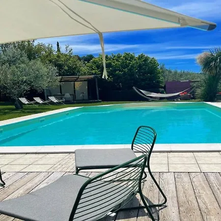 Sole Vino - Fabulous Pool - Fantastic Area - Sleeps Up To 15