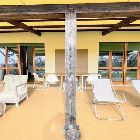 Sole Vino - Fabulous Pool - Fantastic Area - Sleeps Up To 15 Villa *