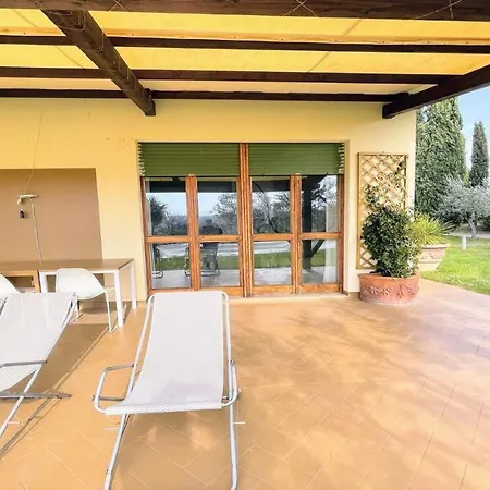 Sole Vino - Fabulous Pool - Fantastic Area - Sleeps Up To 15 Villa Belvedere (Perugia)
