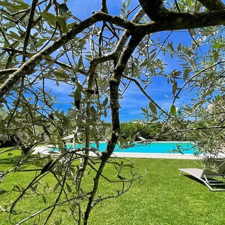 Sole Vino - Fabulous Pool - Fantastic Area - Sleeps Up To 15 *