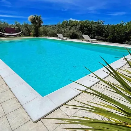 Villa Sole Vino - Fabulous Pool - Fantastic Area - Sleeps Up To 15