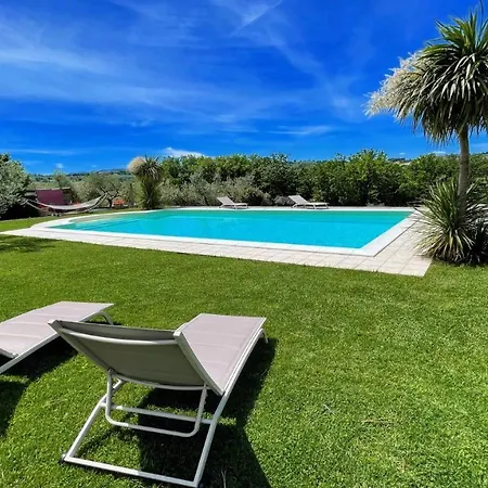 Sole Vino - Fabulous Pool - Fantastic Area - Sleeps Up To 15
