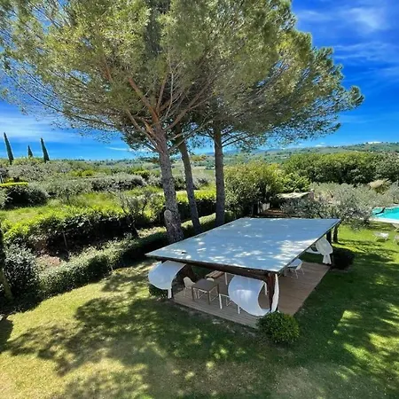 Sole Vino - Fabulous Pool - Fantastic Area - Sleeps Up To 15