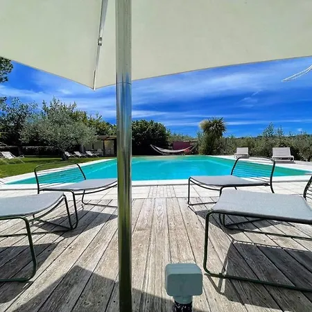 Sole Vino - Fabulous Pool - Fantastic Area - Sleeps Up To 15