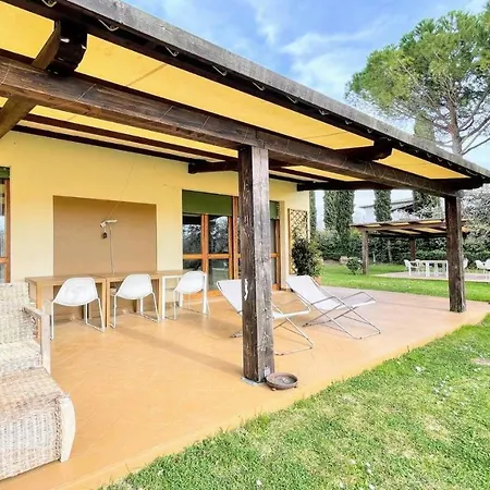 Sole Vino - Fabulous Pool - Fantastic Area - Sleeps Up To 15 Villa Belvedere (Perugia)