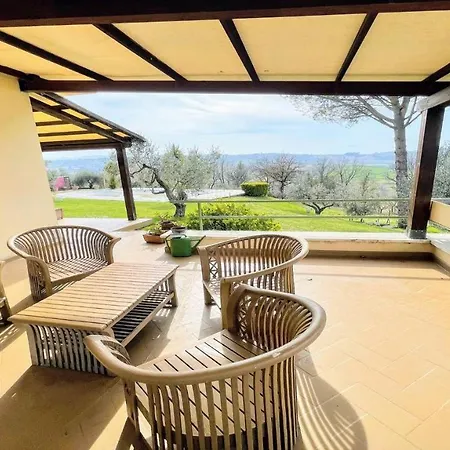 Sole Vino - Fabulous Pool - Fantastic Area - Sleeps Up To 15